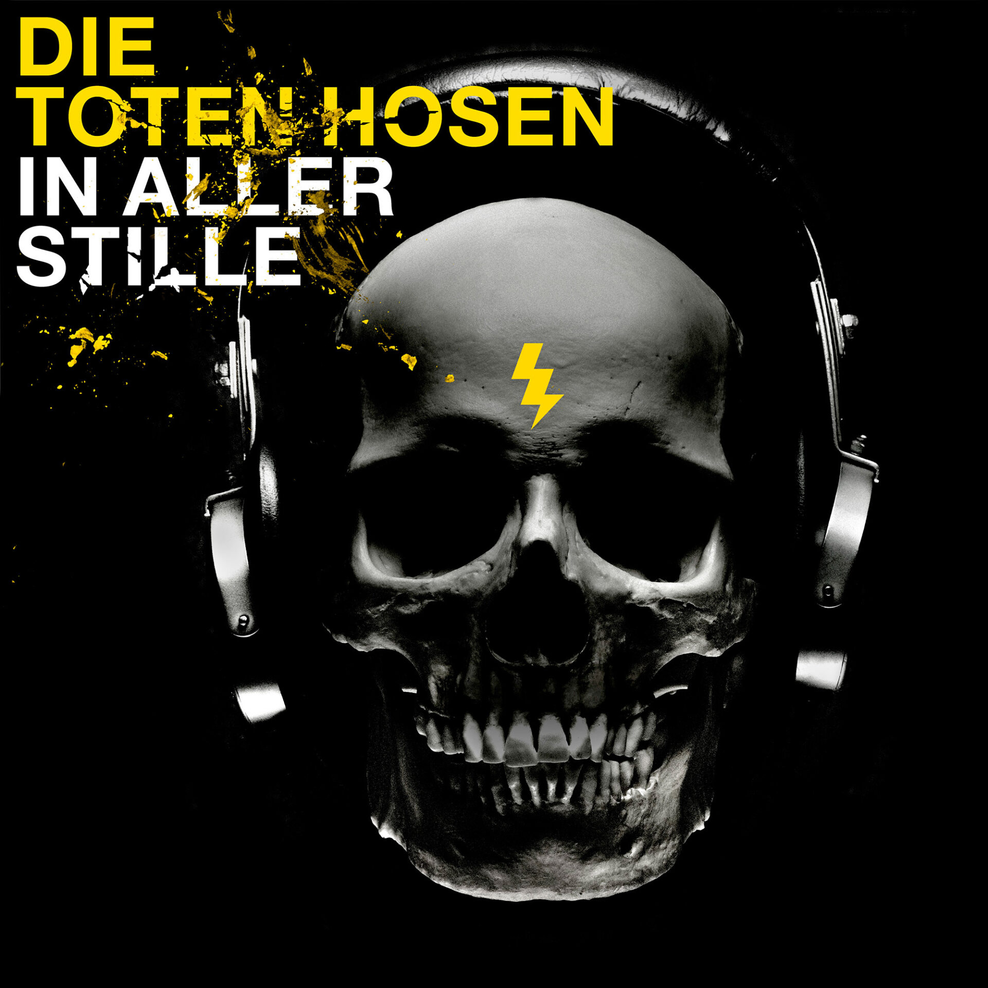 In Aller Stille