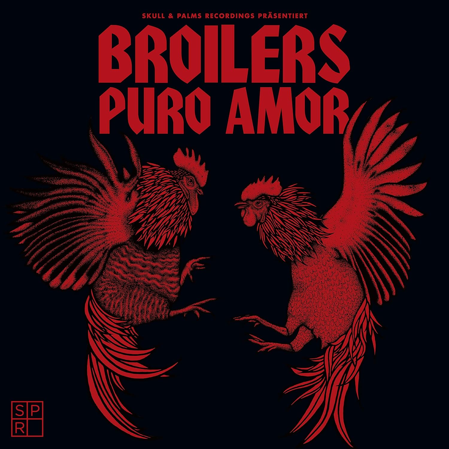 Puro Amor