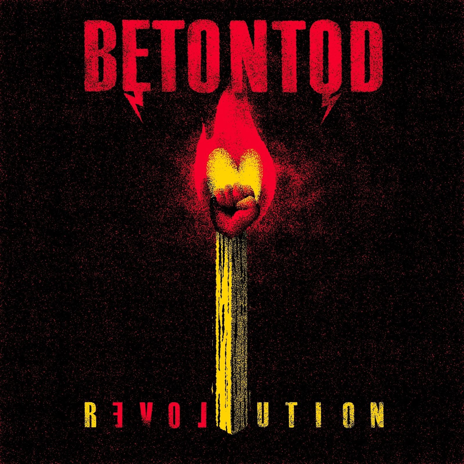 Revolution