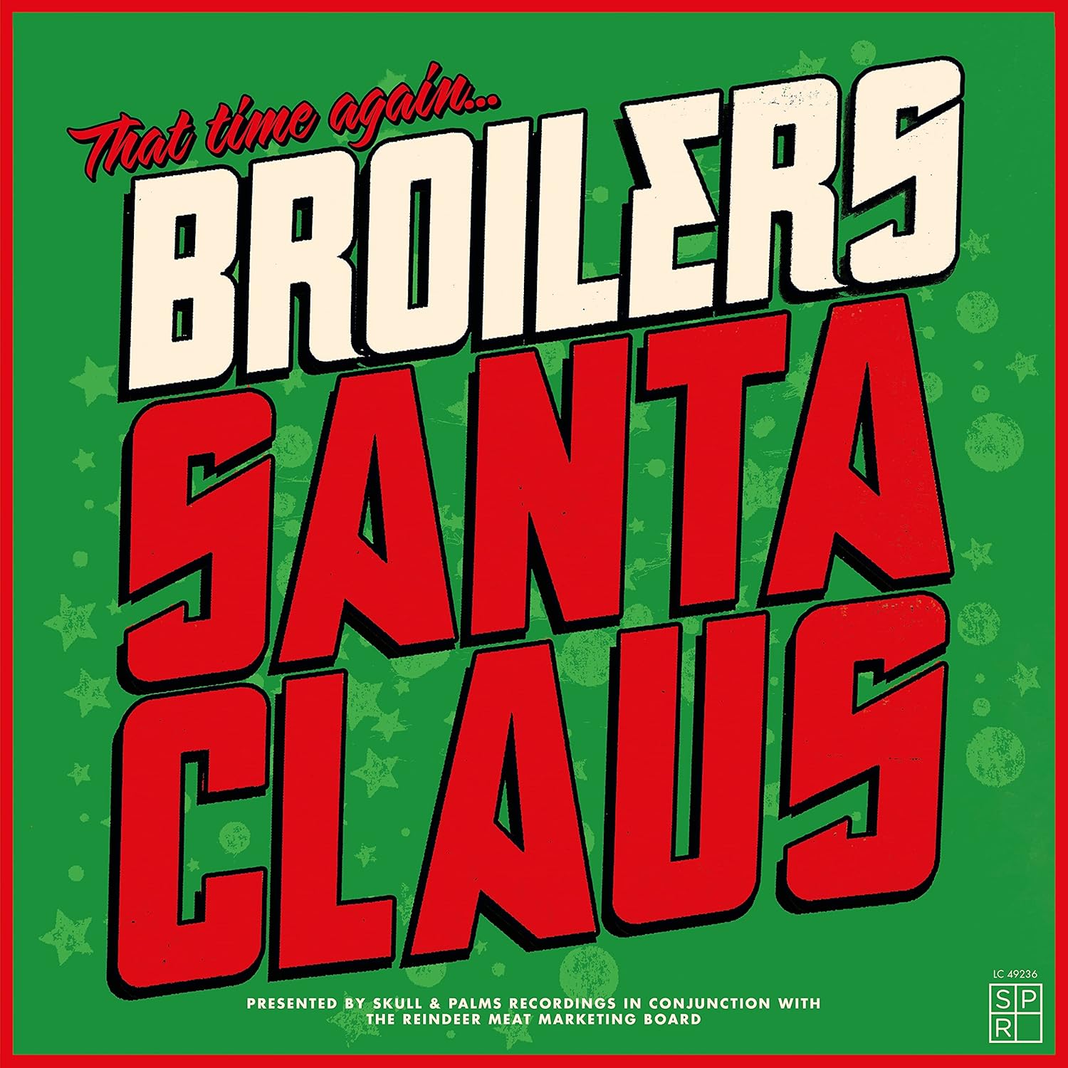 Santa Claus