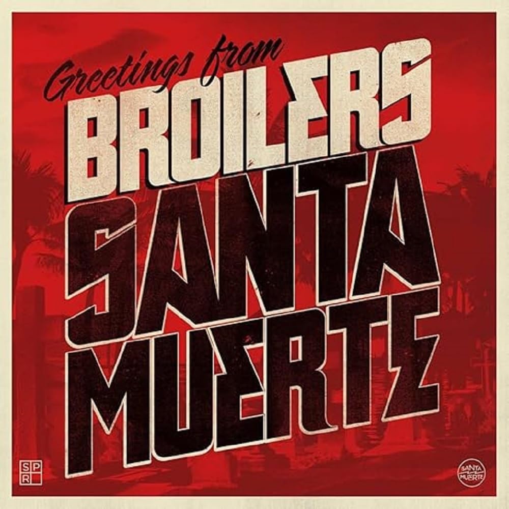 Santa Muerte