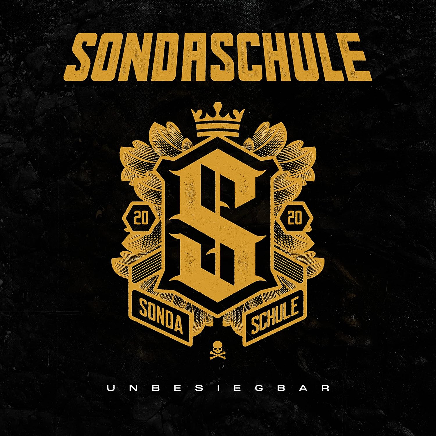 Unbesiegbar