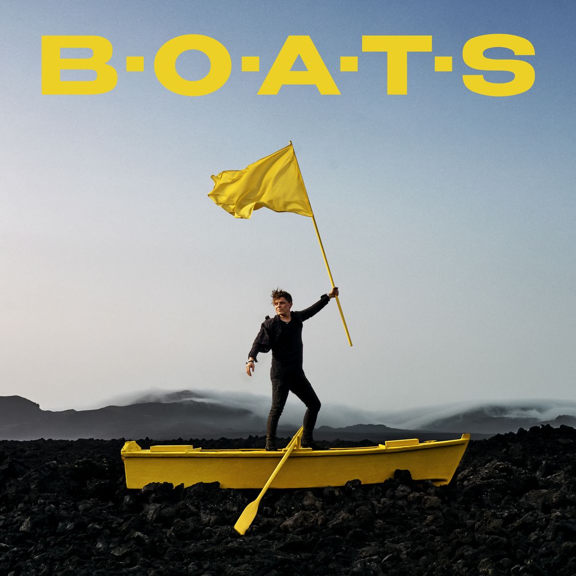 boats